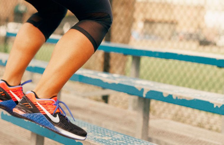 best women's shoes for crossfit