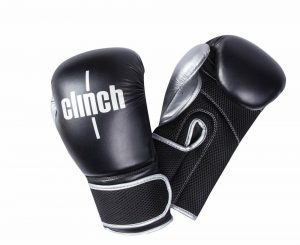Clinch Aero Boxing Gloves