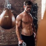 Chris Hemsworth’s ‘Thor’ trainer says protein shakes and creatine are a waste of time if you want to build muscle and burn fat