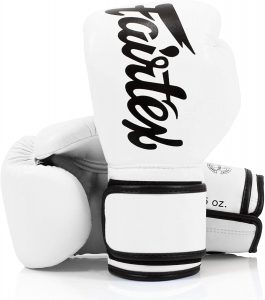 best fairtex boxing gloves