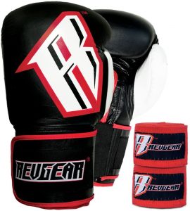 best revgear boxing gloves
