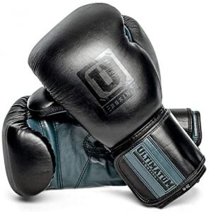 best ultimatum boxing gloves